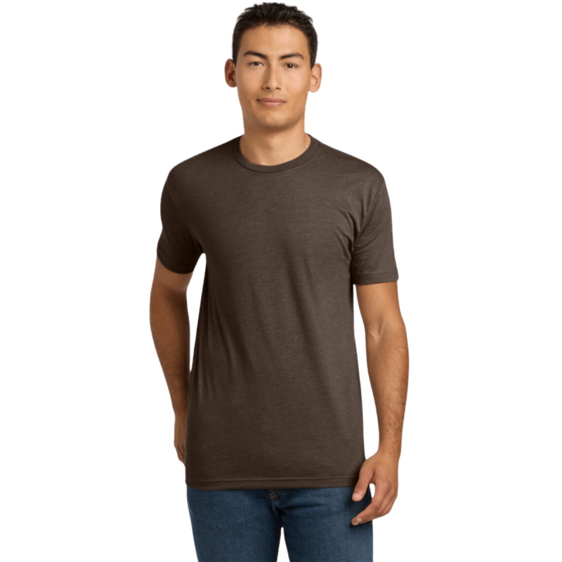 Next Level Apparel® Unisex CVC Tee - T-Shirts - SwagWear