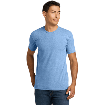 Next Level Apparel® Unisex CVC Tee - T-Shirts - SwagWear