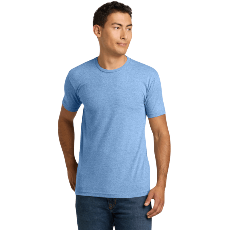Next Level Apparel® Unisex CVC Tee - T-Shirts - SwagWear