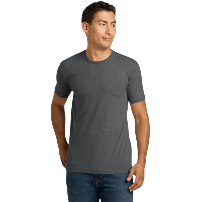 Next Level Apparel® Unisex CVC Tee - T-Shirts - SwagWear