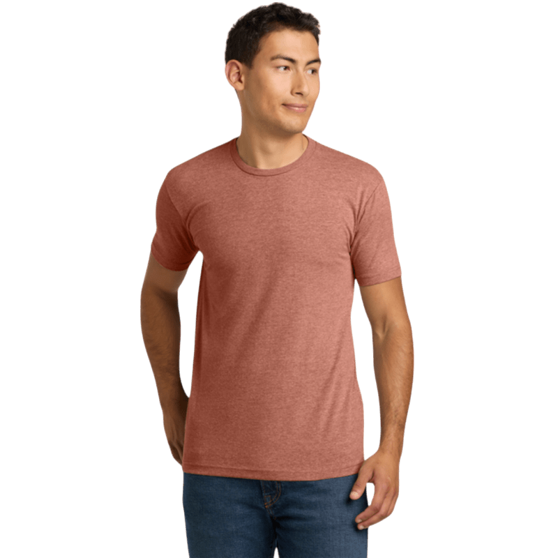 Next Level Apparel® Unisex CVC Tee - T-Shirts - SwagWear
