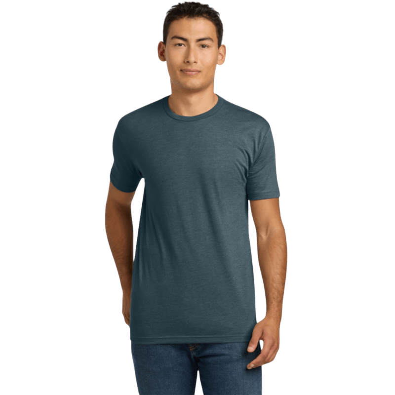 Next Level Apparel® Unisex CVC Tee - T-Shirts - SwagWear