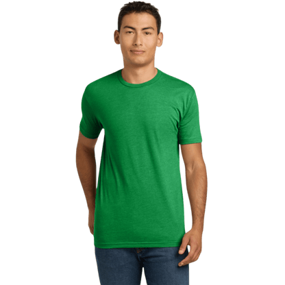 Next Level Apparel® Unisex CVC Tee - T-Shirts - SwagWear