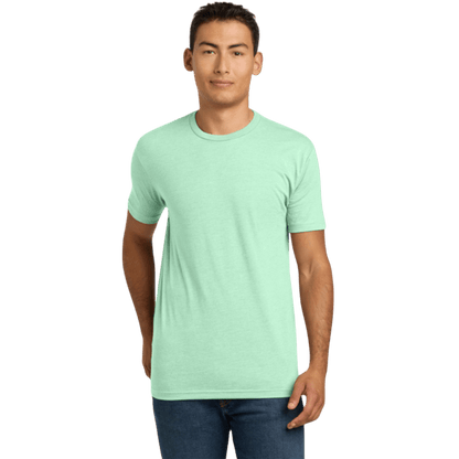 Next Level Apparel® Unisex CVC Tee - T-Shirts - SwagWear