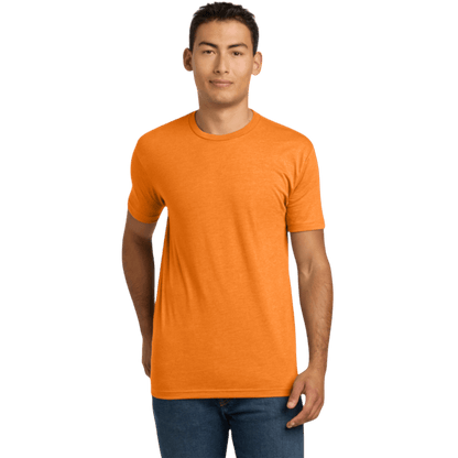 Next Level Apparel® Unisex CVC Tee - T-Shirts - SwagWear