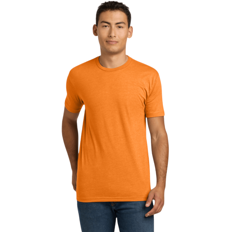 Next Level Apparel® Unisex CVC Tee - T-Shirts - SwagWear