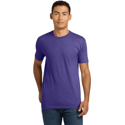 Next Level Apparel® Unisex CVC Tee - T-Shirts - SwagWear