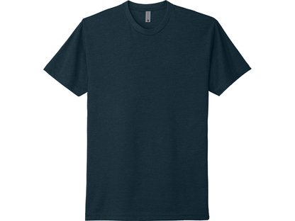 Next Level Apparel® Unisex CVC Tee - T-shirt