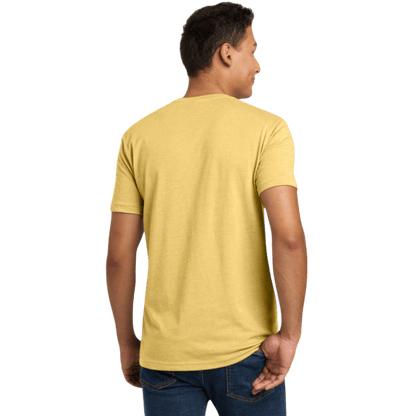 Next Level Apparel® Unisex CVC Tee - T-Shirts - SwagWear