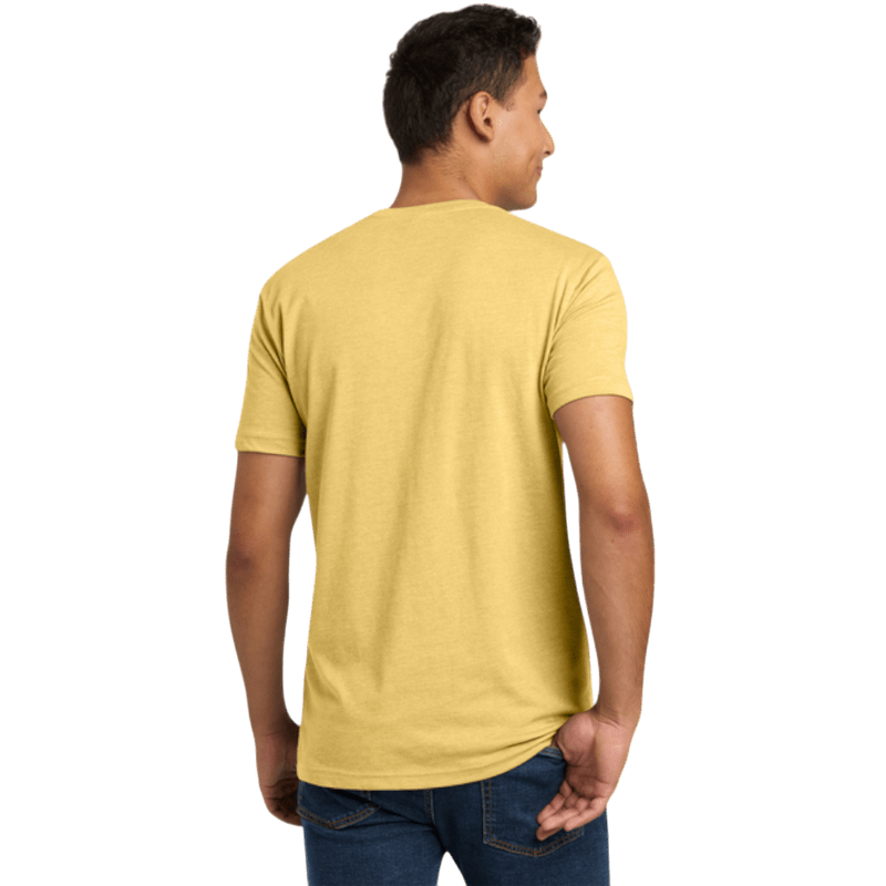 Next Level Apparel® Unisex CVC Tee - T-Shirts - SwagWear