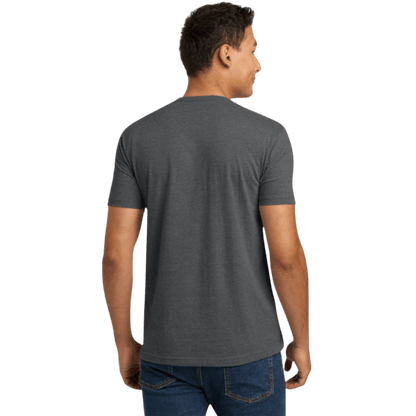 Next Level Apparel® Unisex CVC Tee - T-Shirts - SwagWear