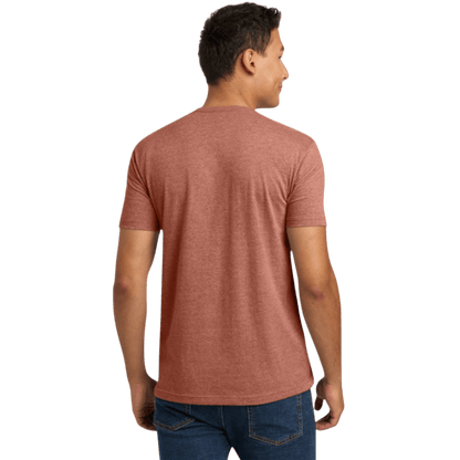 Next Level Apparel® Unisex CVC Tee - T-Shirts - SwagWear