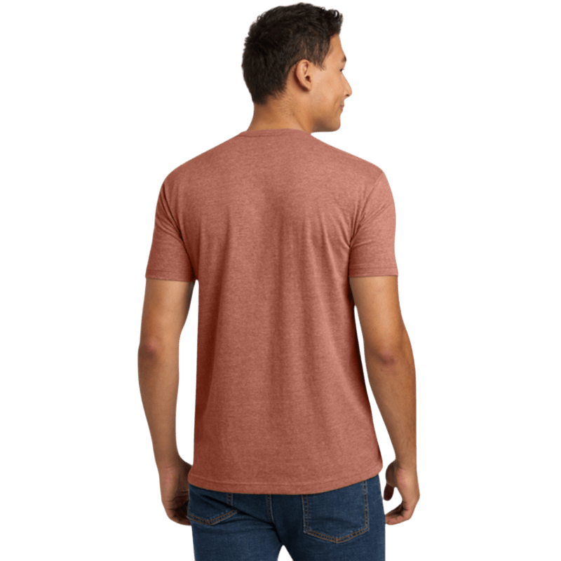 Next Level Apparel® Unisex CVC Tee - T-Shirts - SwagWear