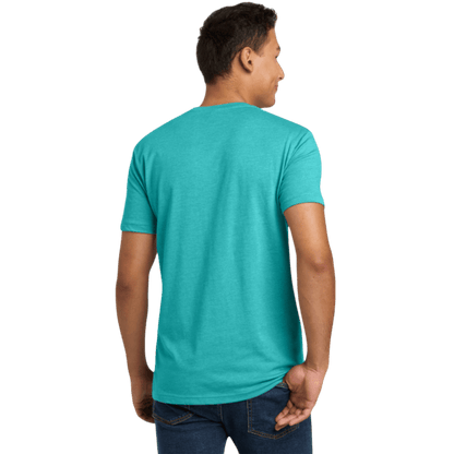 Next Level Apparel® Unisex CVC Tee - T-Shirts - SwagWear