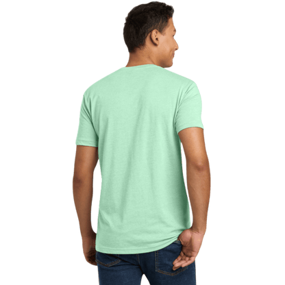 Next Level Apparel® Unisex CVC Tee - T-Shirts - SwagWear