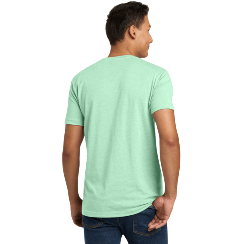 Next Level Apparel® Unisex CVC Tee - T-Shirts - SwagWear