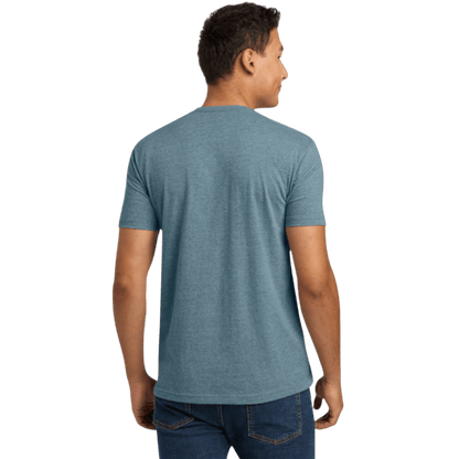 Next Level Apparel® Unisex CVC Tee - T-Shirts - SwagWear