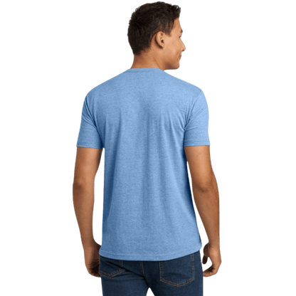 Next Level Apparel® Unisex CVC Tee - T-Shirts - SwagWear