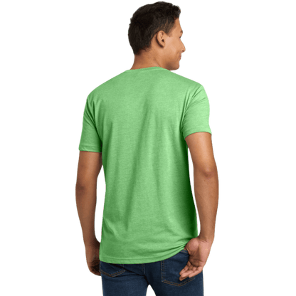 Next Level Apparel® Unisex CVC Tee - T-Shirts - SwagWear