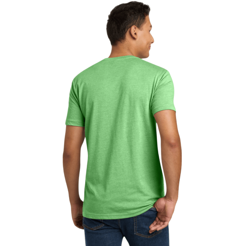 Next Level Apparel® Unisex CVC Tee - T-Shirts - SwagWear