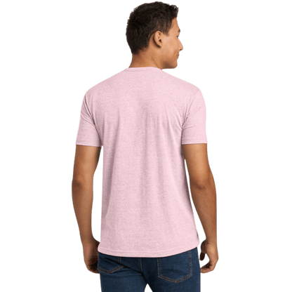 Next Level Apparel® Unisex CVC Tee - T-Shirts - SwagWear