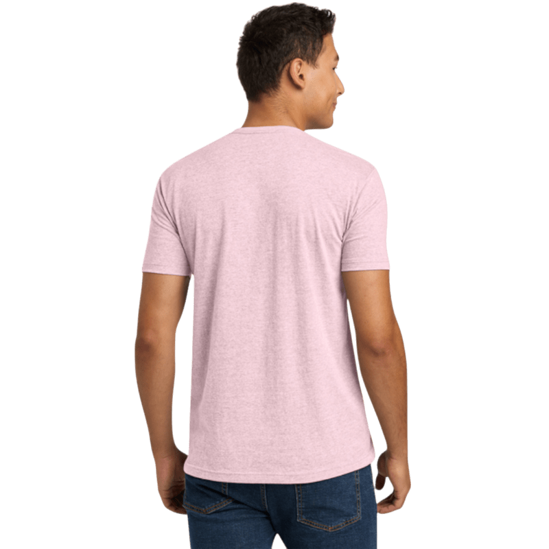 Next Level Apparel® Unisex CVC Tee - T-Shirts - SwagWear