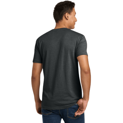 Next Level Apparel® Unisex CVC Tee - T-Shirts - SwagWear