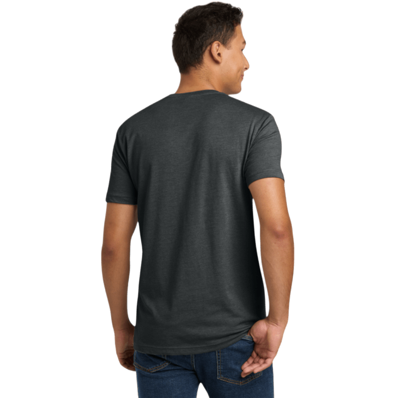 Next Level Apparel® Unisex CVC Tee - T-Shirts - SwagWear