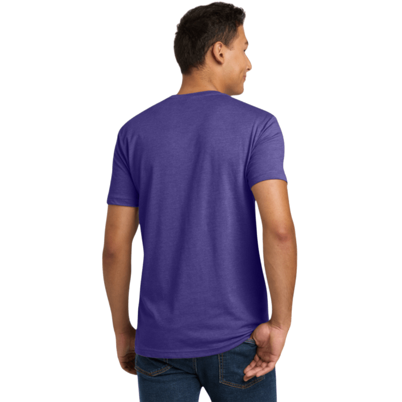 Next Level Apparel® Unisex CVC Tee - T-Shirts - SwagWear