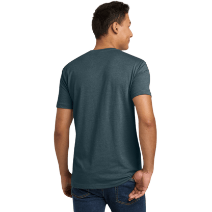 Next Level Apparel® Unisex CVC Tee - T-Shirts - SwagWear