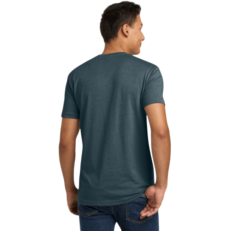 Next Level Apparel® Unisex CVC Tee - T-Shirts - SwagWear