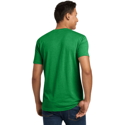 Next Level Apparel® Unisex CVC Tee - T-Shirts - SwagWear