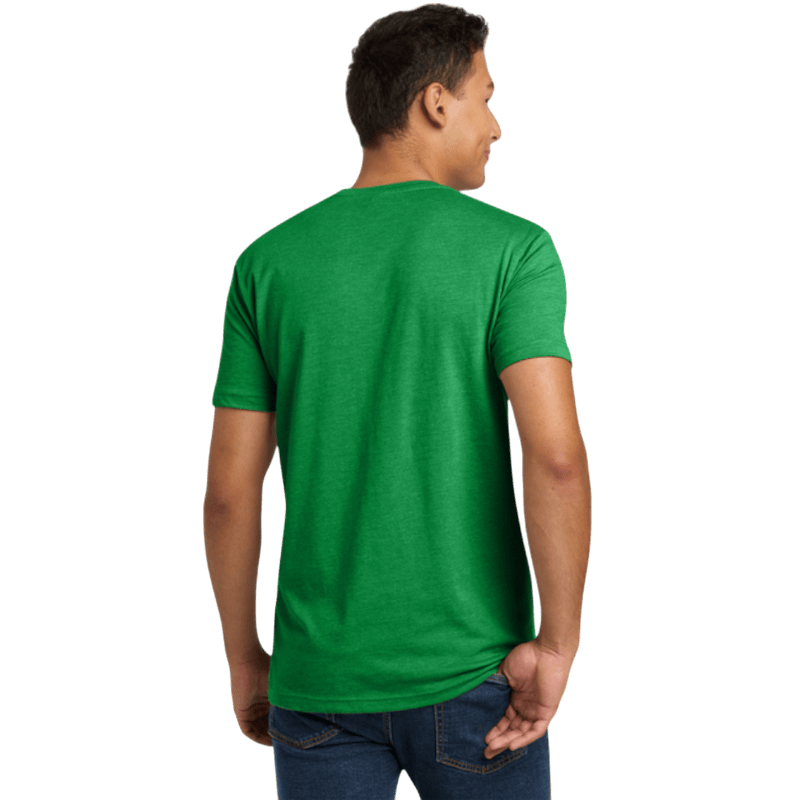 Next Level Apparel® Unisex CVC Tee - T-Shirts - SwagWear