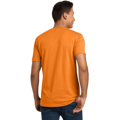 Next Level Apparel® Unisex CVC Tee - T-Shirts - SwagWear