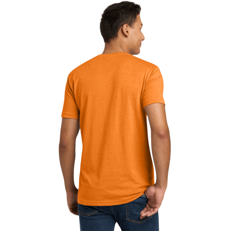 Next Level Apparel® Unisex CVC Tee - T-Shirts - SwagWear