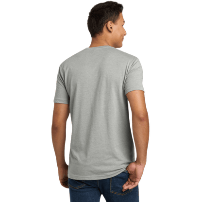 Next Level Apparel® Unisex CVC Tee - T-Shirts - SwagWear