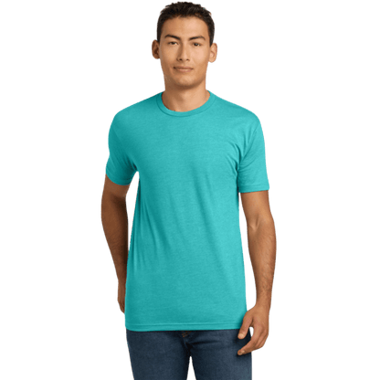 Next Level Apparel® Unisex CVC Tee - T-Shirts - SwagWear