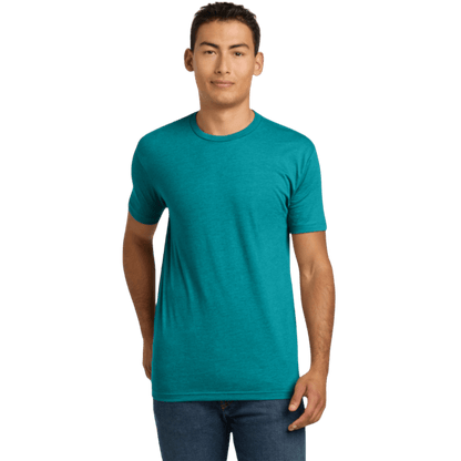 Next Level Apparel® Unisex CVC Tee - T-Shirts - SwagWear