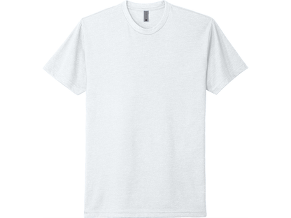 Next Level Apparel® Unisex CVC Tee - White / XS - T-shirt