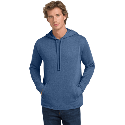 Next Level Apparel® Unisex Malibu Pullover Hoodie - Hoodies - SwagWear