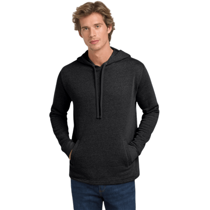 Next Level Apparel® Unisex Malibu Pullover Hoodie - Hoodies - SwagWear