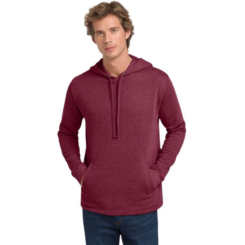 Next Level Apparel® Unisex Malibu Pullover Hoodie - Hoodies - SwagWear
