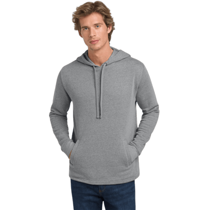Next Level Apparel® Unisex Malibu Pullover Hoodie - Hoodies - SwagWear