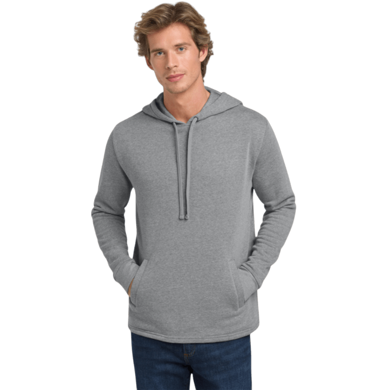 Next Level Apparel® Unisex Malibu Pullover Hoodie - Hoodies - SwagWear