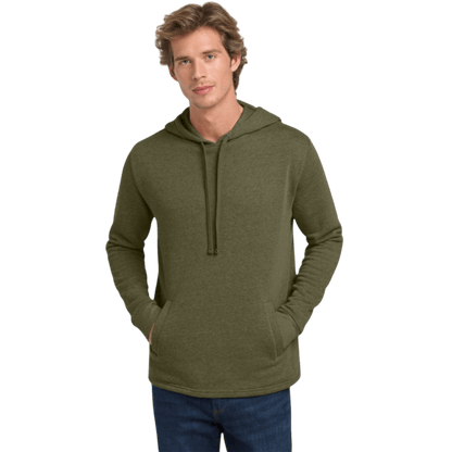 Next Level Apparel® Unisex Malibu Pullover Hoodie - Hoodies - SwagWear