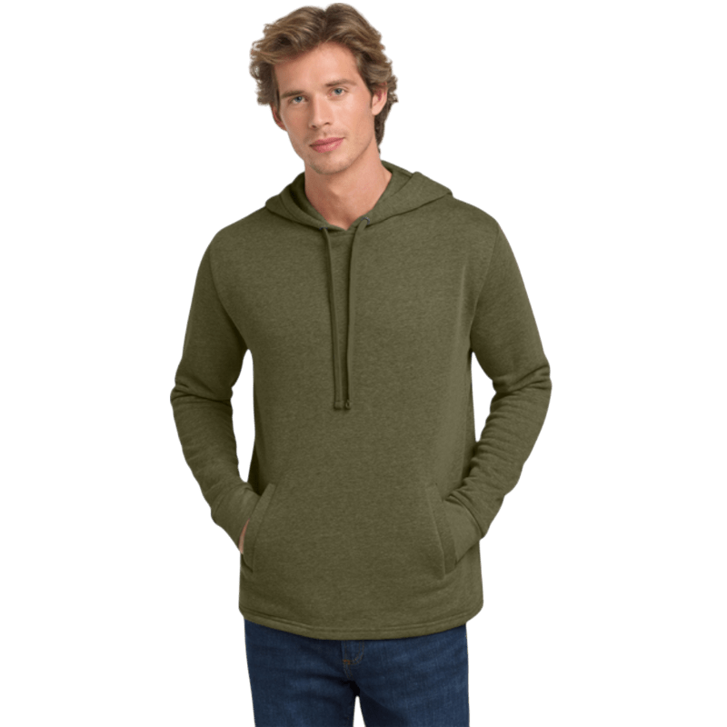 Next Level Apparel® Unisex Malibu Pullover Hoodie - Hoodies - SwagWear