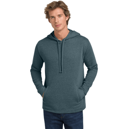 Next Level Apparel® Unisex Malibu Pullover Hoodie - Hoodies - SwagWear