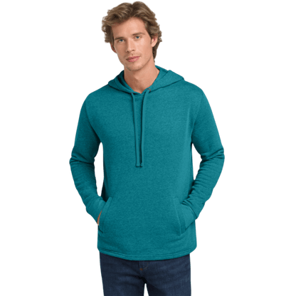 Next Level Apparel® Unisex Malibu Pullover Hoodie - Hoodies - SwagWear