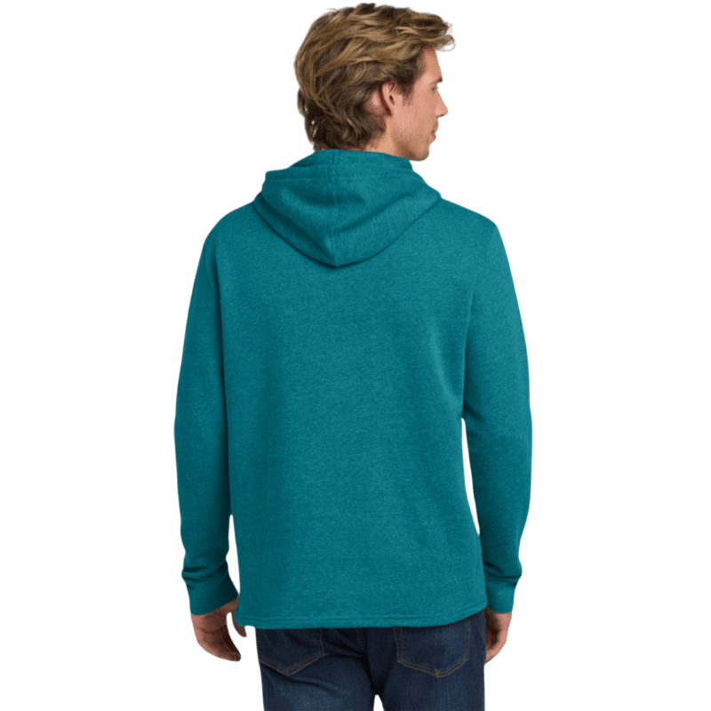 Next Level Apparel® Unisex Malibu Pullover Hoodie - Hoodies - SwagWear