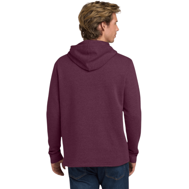 Next Level Apparel® Unisex Malibu Pullover Hoodie - Hoodies - SwagWear